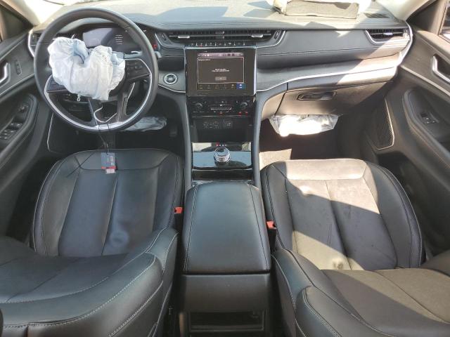 Photo 8 from auction – 2022 JEEP GRAND CHER with VIN 1C4RJGBG5N8537270