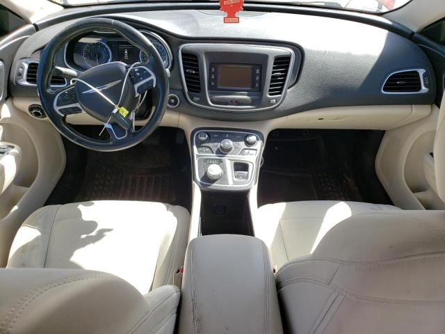 Photo 8 from auction – 2015 CHRYSLER 200 LIMITE with VIN 1C3CCCAB7FN521416