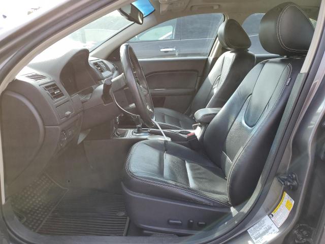 Photo 7 from auction – 2011 FORD FUSION SEL with VIN 3FAHP0JG4BR158604