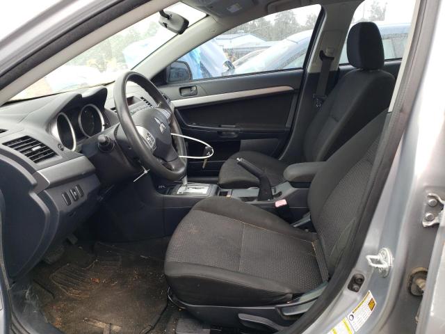 Photo 7 from auction – 2011 MITSUBISHI LANCER ES/ with VIN JA32U2FU2BU001762