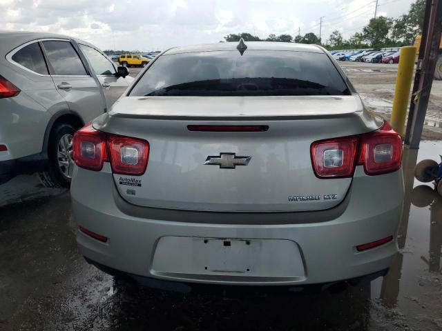 Photo 6 from auction – 2016 CHEVROLET MALIBU LIM with VIN 1G11E5SA9GF151878
