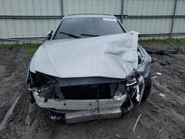 Photo 5 from auction – 2020 AUDI A6 PREMIUM with VIN WAUL2AF25LN082463