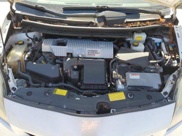 Photo 11 from auction – 2012 TOYOTA PRIUS with VIN JTDKN3DU6C5401150