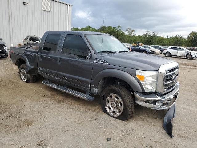 Photo 4 from auction – 2015 FORD F250 SUPER with VIN 1FT7W2B60FEB59302
