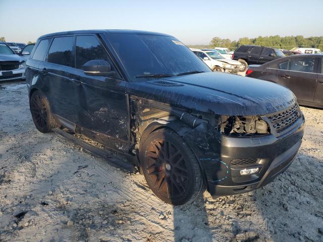 Photo 4 from auction – 2015 LAND ROVER RANGE ROVE with VIN SALWR2TFXFA511948