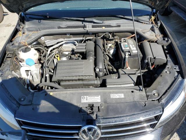 Photo 11 from auction – 2017 VOLKSWAGEN JETTA S with VIN 3VW2B7AJXHM270796