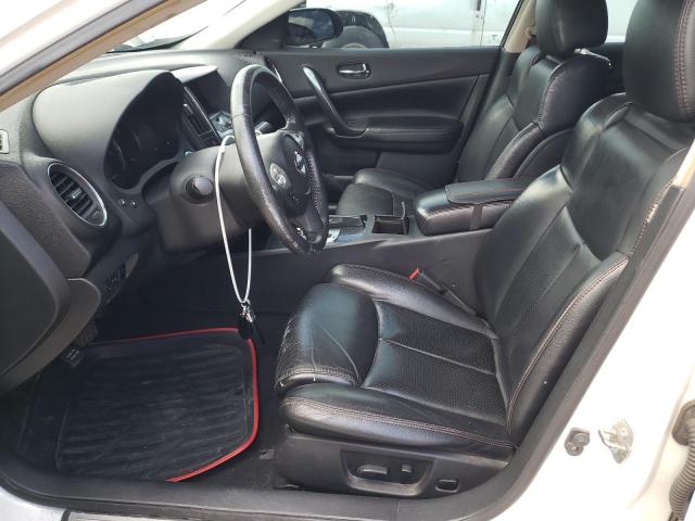 Photo 7 from auction – 2013 NISSAN MAXIMA S with VIN 1N4AA5AP5DC832101