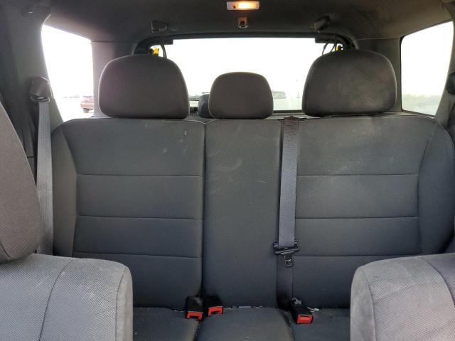 Фото 10 с аукциона – 2011 FORD ESCAPE XLT с VIN 1FMCU0D72BKB72316