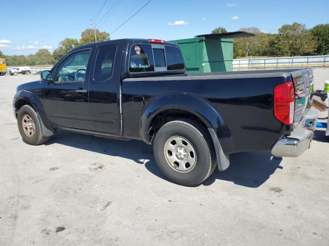 Photo 2 from auction – 2007 NISSAN FRONTIER K with VIN 1N6AD06W77C416413