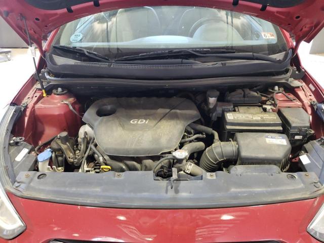 Photo 11 from auction – 2016 HYUNDAI ACCENT SE with VIN KMHCT4AE4GU085090