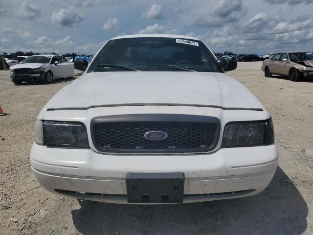 Photo 5 from auction – 2007 FORD CROWN VICT with VIN 2FAFP71W67X140329
