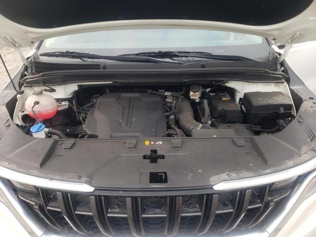 Photo 12 from auction – 2022 KIA CARNIVAL L with VIN KNDNB5H30N6167524