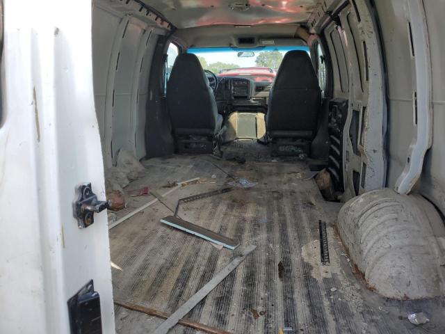 Photo 10 from auction – 2002 CHEVROLET EXPRESS G1 with VIN 1GCFG15M421105824