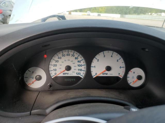 Photo 9 from auction – 2005 DODGE GRAND CARA with VIN 2D4GP44L85R318423