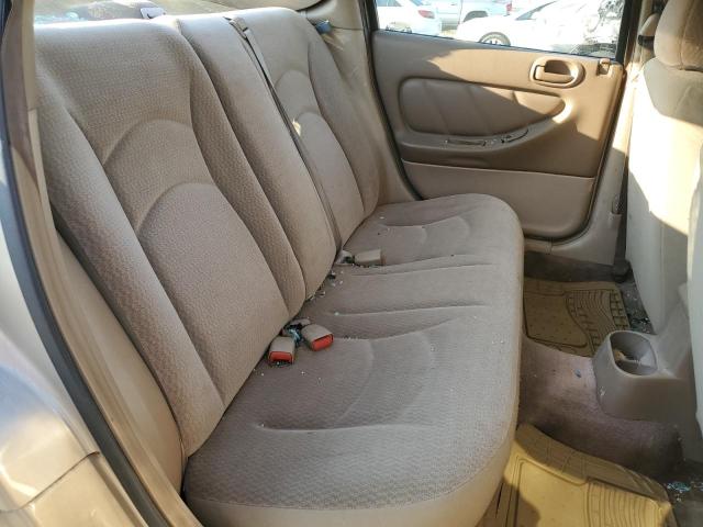 Photo 10 from auction – 2002 DODGE STRATUS SE with VIN 1B3EL36X72N162928