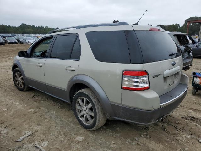 Photo 2 from auction – 2008 FORD TAURUS X S with VIN 1FMDK02WX8GA18565