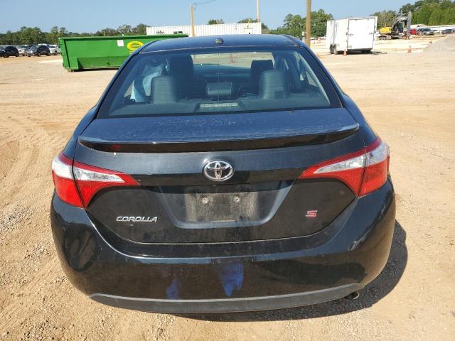 Photo 6 from auction – 2015 TOYOTA COROLLA L with VIN 5YFBURHEXFP266318