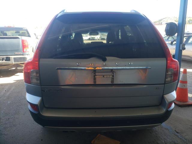 Photo 6 from auction – 2012 VOLVO XC90 3.2 with VIN YV4952CZ1C1609141