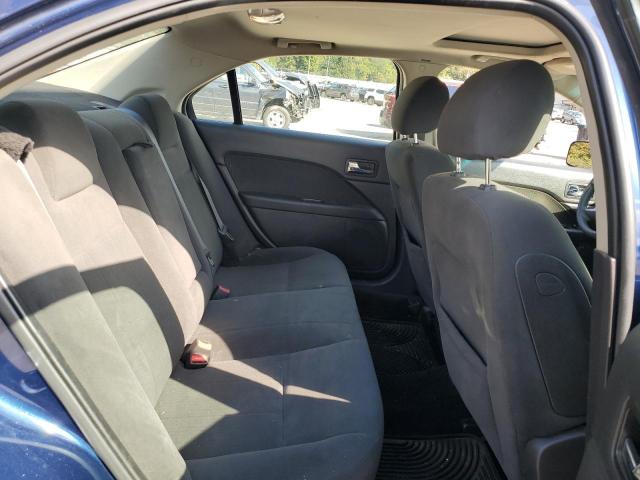 Photo 10 from auction – 2007 MERCURY MILAN with VIN 3MEHM07177R621900
