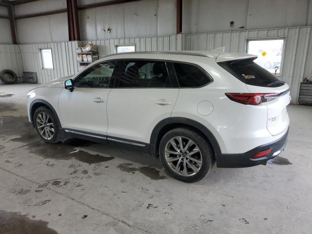 Photo 2 from auction – 2018 MAZDA CX-9 SIGNA with VIN JM3TCBEY7J0215821