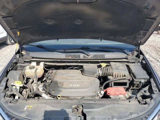Photo 12 from auction – 2017 CHRYSLER PACIFICA T with VIN 2C4RC1DG3HR602775
