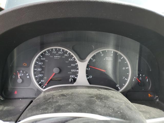 Photo 9 from auction – 2005 CHEVROLET EQUINOX LS with VIN 2CNDL23F156081427
