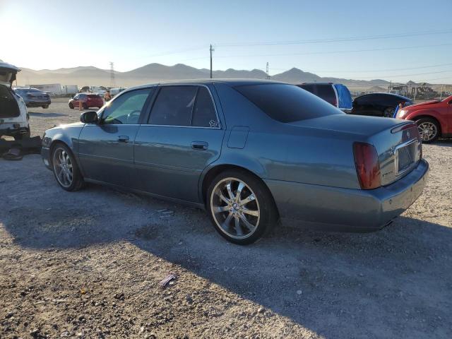 Photo 2 from auction – 2000 CADILLAC DEVILLE DH with VIN 1G6KE57Y3YU325526