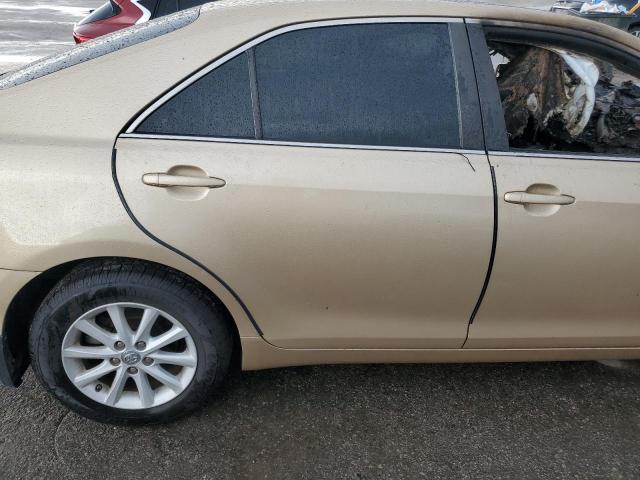 Photo 10 from auction – 2010 TOYOTA CAMRY BASE with VIN 4T1BF3EK9AU024340