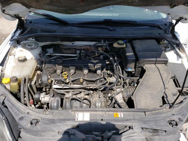 Photo 11 from auction – 2008 MAZDA 3 HATCHBAC with VIN JM1BK344581841240