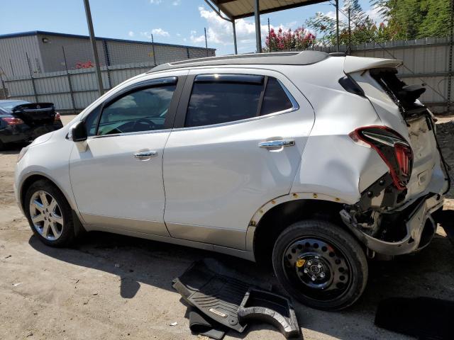 Снимка 2 от търг – 2017 BUICK ENCORE PRE с VIN KL4CJDSB2HB020924
