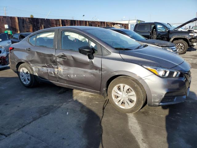 Photo 4 from auction – 2021 NISSAN VERSA S with VIN 3N1CN8DVXML892109