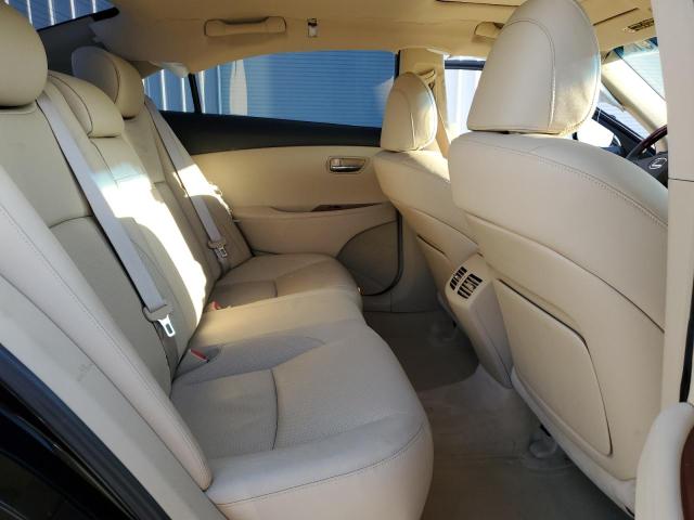 صورة رقم 10 من المزاد - 2007 LEXUS ES 350 مع VIN JTHBJ46G572079714