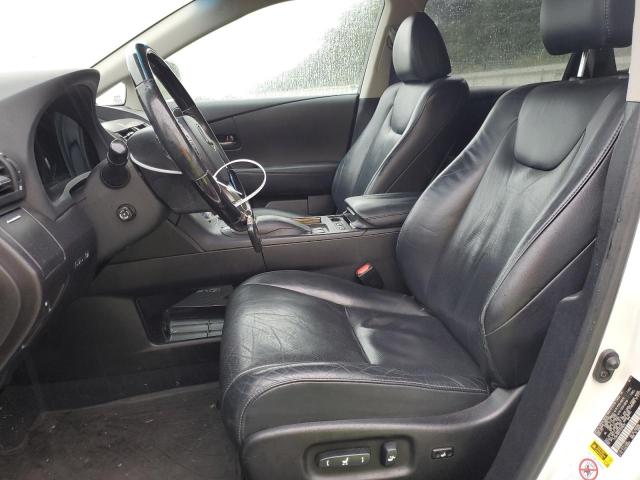 Photo 7 from auction – 2015 LEXUS RX 350 BAS with VIN 2T2BK1BA7FC278676