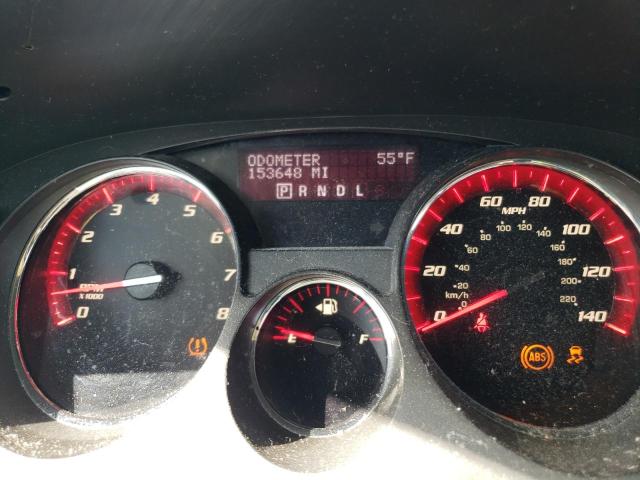 Photo 9 from auction – 2012 GMC ACADIA DEN with VIN 1GKKVTED6CJ324709