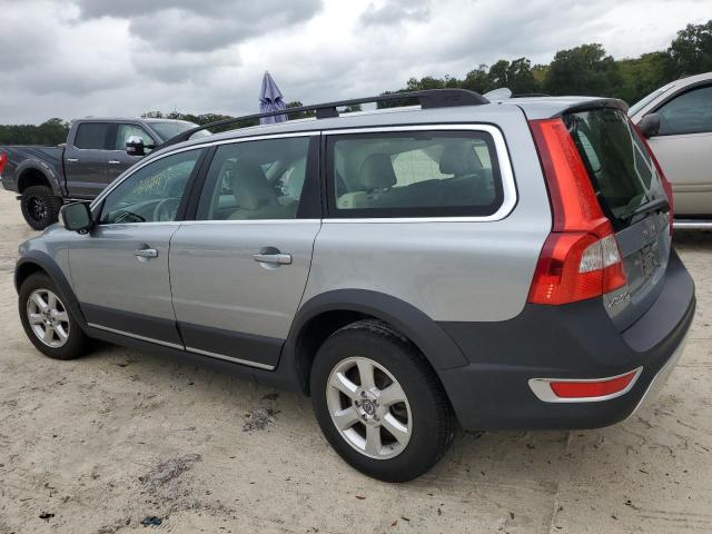 Photo 2 from auction – 2011 VOLVO XC70 3.2 with VIN YV4952BL1B1097800