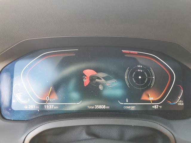 صورة رقم 9 من المزاد - 2021 BMW 430XI مع VIN WBA73AP03MCG07998