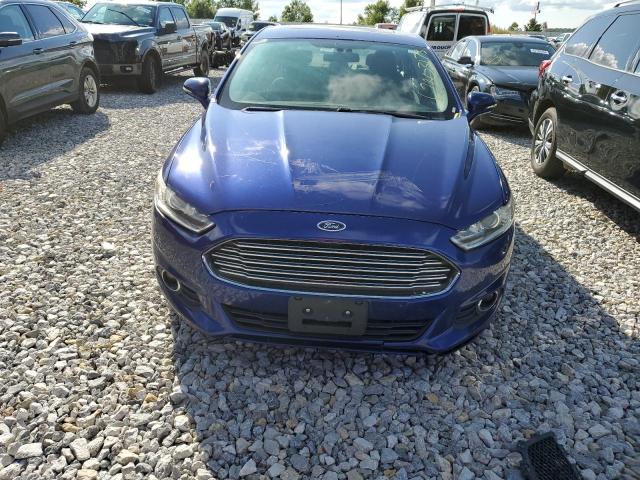 Photo 5 from auction – 2013 FORD FUSION SE with VIN 3FA6P0HR9DR118150
