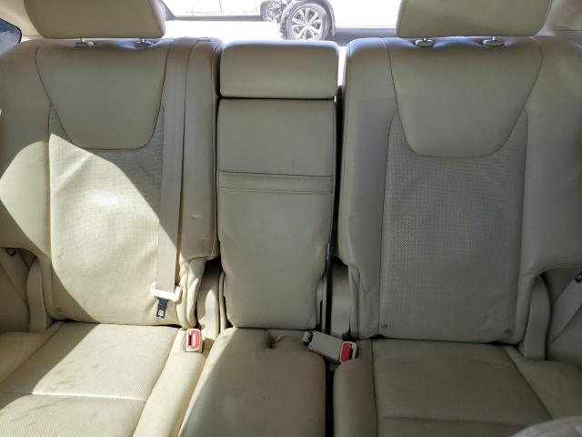 Photo 10 from auction – 2012 LEXUS RX 450 with VIN JTJBC1BA7C2431355