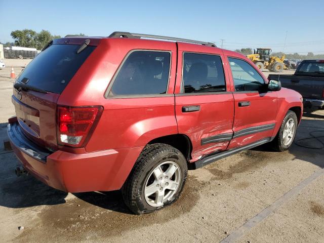 Photo 3 from auction – 2006 JEEP GRAND CHER with VIN 1J4GR48K26C262363