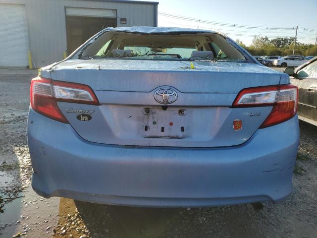 Photo 6 from auction – 2012 TOYOTA CAMRY BASE with VIN 4T4BF1FK6CR160002