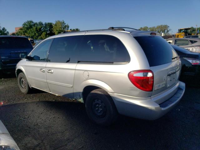 Photo 2 from auction – 2004 CHRYSLER TOWN & COU with VIN 2C4GP44R44R571688