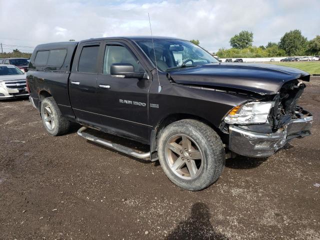 Photo 4 from auction – 2011 DODGE RAM 1500 with VIN 1D7RV1GT1BS617449