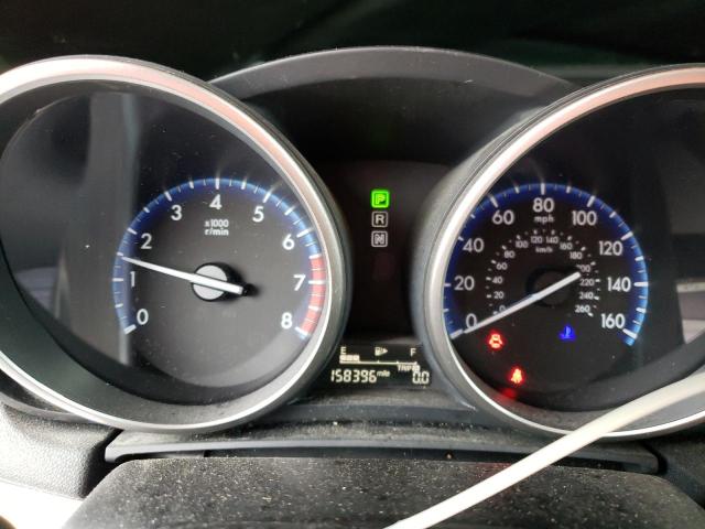 Photo 9 from auction – 2012 MAZDA 3 I with VIN JM1BL1V71C1645220