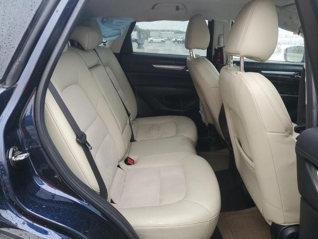 Photo 10 from auction – 2020 MAZDA CX-5 TOURI with VIN JM3KFBCM7L1796205