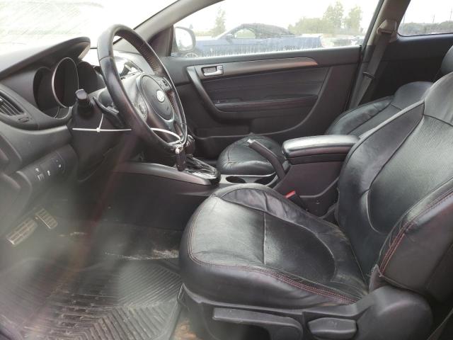 Photo 7 from auction – 2011 KIA FORTE SX with VIN KNAFW6A37B5443897