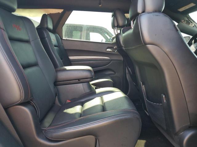 Photo 11 from auction – 2018 DODGE DURANGO R/ with VIN 1C4SDHCT3JC455944