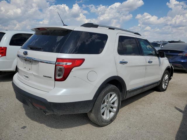 Photo 3 from auction – 2013 FORD EXPLORER X with VIN 1FM5K7D83DGC09248