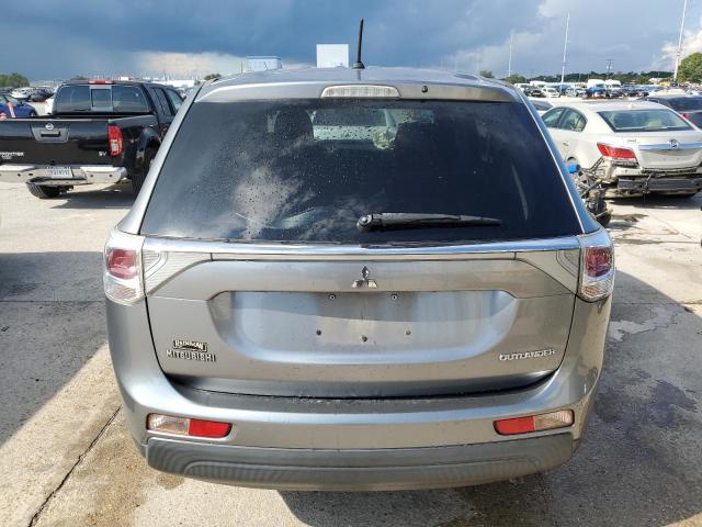 Photo 6 from auction – 2014 MITSUBISHI OUTLANDER with VIN JA4AD2A31EZ008294