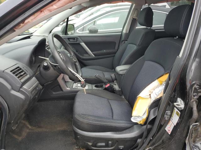 Photo 7 from auction – 2014 SUBARU FORESTER 2 with VIN JF2SJAEC7EH412375