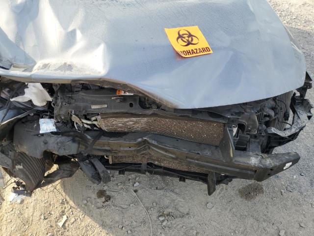 Photo 11 from auction – 2018 KIA FORTE LX with VIN 3KPFL4A76JE183675